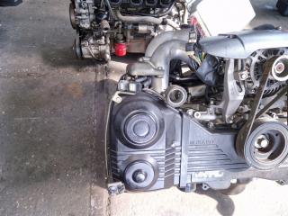Двигатель SUBARU EXIGA YA4 EJ204JPJME 10100BS360, EJ204JPJME 4 ракурс