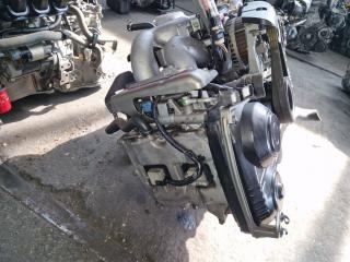 Двигатель SUBARU EXIGA YA4 EJ204JPJME 10100BS360, EJ204JPJME 5 ракурс