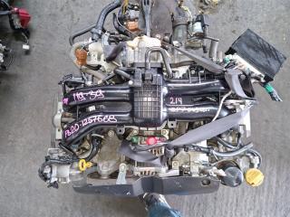 Двигатель SUBARU IMPREZA GP7 FB20ASZH4A 10100BW850, FB20ASZH4A 1 ракурс Двигатель SUBARU IMPREZA GP7 FB20ASZH4A 10100BW850, FB20ASZH4A 1 ракурс