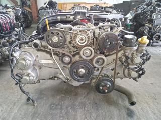 Двигатель SUBARU IMPREZA GP7 FB20ASZH4A 10100BW850, FB20ASZH4A 3 ракурс Двигатель SUBARU IMPREZA GP7 FB20ASZH4A 10100BW850, FB20ASZH4A 3 ракурс
