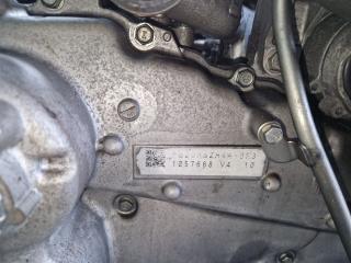 Двигатель SUBARU IMPREZA GP7 FB20ASZH4A 10100BW850, FB20ASZH4A 4 ракурс Двигатель SUBARU IMPREZA GP7 FB20ASZH4A 10100BW850, FB20ASZH4A 4 ракурс