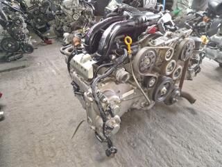 Двигатель SUBARU IMPREZA GP7 FB20ASZH4A 10100BW850, FB20ASZH4A 5 ракурс Двигатель SUBARU IMPREZA GP7 FB20ASZH4A 10100BW850, FB20ASZH4A 5 ракурс