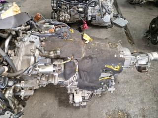 АКПП SUBARU IMPREZA GP7 FB20ASZH4A 31000AJ450, TR580DD7AA 1 ракурс