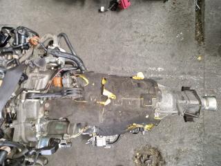 АКПП SUBARU IMPREZA GP7 FB20ASZH4A 31000AJ450, TR580DD7AA 3 ракурс