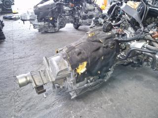 АКПП SUBARU IMPREZA GP7 FB20ASZH4A 31000AJ450, TR580DD7AA 4 ракурс
