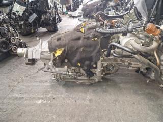 АКПП SUBARU IMPREZA GP7 FB20ASZH4A 31000AJ450, TR580DD7AA 5 ракурс