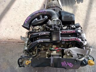 Двигатель SUBARU IMPREZA GP7 FB20ASZH1A 10100BU590, FB20ASZH1A 1 ракурс Двигатель SUBARU IMPREZA GP7 FB20ASZH1A 10100BU590, FB20ASZH1A 1 ракурс