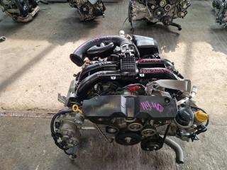 Двигатель SUBARU IMPREZA GP7 FB20ASZH1A 10100BU590, FB20ASZH1A 2 ракурс Двигатель SUBARU IMPREZA GP7 FB20ASZH1A 10100BU590, FB20ASZH1A 2 ракурс