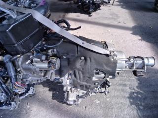 АКПП SUBARU IMPREZA GP7 FB20ASZH1A 31000AJ020, TR580DD5AA 1 ракурс