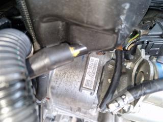 АКПП SUBARU IMPREZA GP7 FB20ASZH1A 31000AJ020, TR580DD5AA 2 ракурс