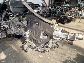 АКПП SUBARU IMPREZA GP7 FB20ASZH1A 31000AJ020, TR580DD5AA 3 ракурс