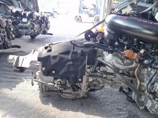 АКПП SUBARU IMPREZA GP7 FB20ASZH1A 31000AJ020, TR580DD5AA 5 ракурс