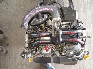 Двигатель SUBARU IMPREZA GJ7 FB20ASZH5A 10100CB380, FB20ASZH5A 1 ракурс Двигатель SUBARU IMPREZA GJ7 FB20ASZH5A 10100CB380, FB20ASZH5A 1 ракурс