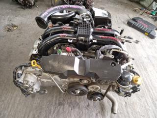 Двигатель SUBARU IMPREZA GJ7 FB20ASZH5A 10100CB380, FB20ASZH5A 2 ракурс Двигатель SUBARU IMPREZA GJ7 FB20ASZH5A 10100CB380, FB20ASZH5A 2 ракурс