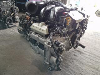 Двигатель SUBARU IMPREZA GJ7 FB20ASZH5A 10100CB380, FB20ASZH5A 5 ракурс Двигатель SUBARU IMPREZA GJ7 FB20ASZH5A 10100CB380, FB20ASZH5A 5 ракурс