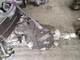 АКПП SUBARU IMPREZA GJ7 FB20ASZH5A 31000AJ720, TR580DD8AA 1 ракурс