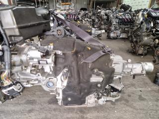 АКПП SUBARU IMPREZA GJ7 FB20ASZH5A 31000AJ720, TR580DD8AA 2 ракурс