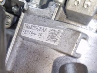 АКПП SUBARU IMPREZA GJ7 FB20ASZH5A 31000AJ720, TR580DD8AA 3 ракурс