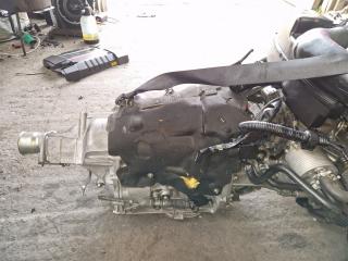 АКПП SUBARU IMPREZA GJ7 FB20ASZH5A 31000AJ720, TR580DD8AA 4 ракурс