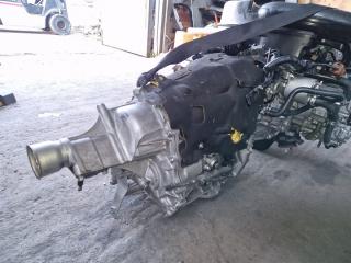 АКПП SUBARU IMPREZA GJ7 FB20ASZH5A 31000AJ720, TR580DD8AA 5 ракурс