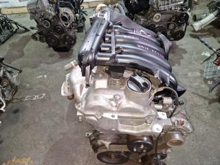 Двигатель NISSAN NV200 VM20 HR16DE 10102JX00F 3 ракурс