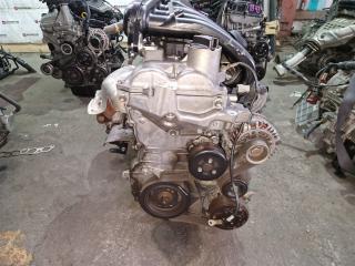 Двигатель NISSAN NV200 VM20 HR16DE 10102JX00F 4 ракурс