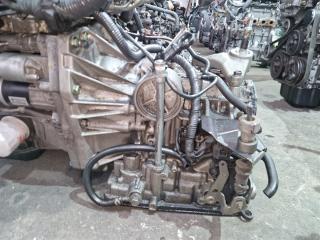 АКПП NISSAN NV200 VM20 HR16DE 310203CX4C, RE4F03BFQ40 1 ракурс
