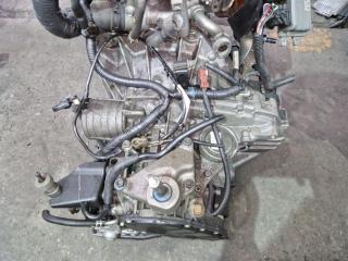 АКПП NISSAN NV200 VM20 HR16DE 310203CX4C, RE4F03BFQ40 4 ракурс