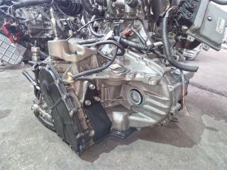 АКПП NISSAN NV200 VM20 HR16DE 310203CX4C, RE4F03BFQ40 5 ракурс