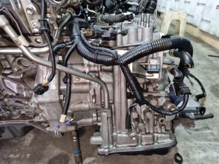 АКПП SUZUKI Kizashi RE91S J24B 1 ракурс