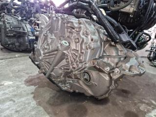 АКПП SUZUKI Kizashi RE91S J24B 4 ракурс
