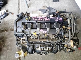 Двигатель MAZDA ATENZA GY3W L3VE ELECTRO 1 ракурс