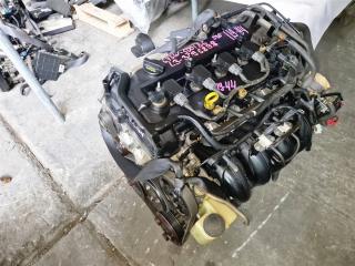 Двигатель MAZDA ATENZA GY3W L3VE ELECTRO 2 ракурс