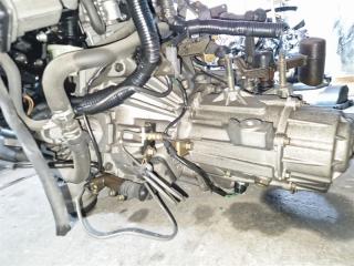 МКПП MAZDA ATENZA GY3W L3VE 2WD 3 ракурс