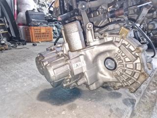 МКПП MAZDA ATENZA GY3W L3VE 2WD 4 ракурс