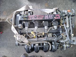 Двигатель MAZDA ATENZA GH5FS L5VE 1 ракурс