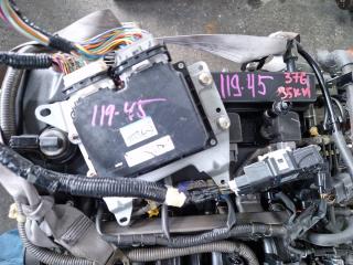 Двигатель MAZDA ATENZA GH5FS L5VE 2 ракурс
