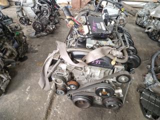 Двигатель MAZDA ATENZA GH5FS L5VE 3 ракурс