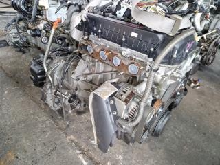 Двигатель MAZDA ATENZA GH5FS L5VE 5 ракурс