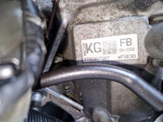 АКПП MAZDA ATENZA GH5FS L5VE FSE319090C, FSE30 5 ракурс