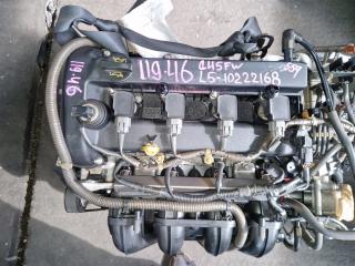 Двигатель MAZDA ATENZA GH5FW L5VE ELECTRO 1 ракурс