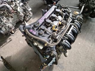 Двигатель MAZDA ATENZA GH5FW L5VE ELECTRO 2 ракурс