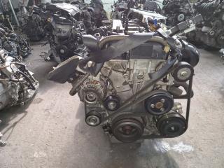 Двигатель MAZDA ATENZA GH5FW L5VE ELECTRO 5 ракурс