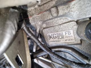 АКПП MAZDA ATENZA GH5FW L5VE FSE319090C, FSE30 3 ракурс