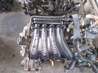 Двигатель NISSAN SERENA C25 MR20DE 10102CY0A0, NO-EGR 1 ракурс