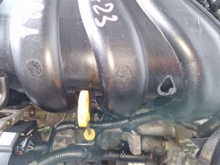 Двигатель NISSAN SERENA C25 MR20DE 10102CY0A0, NO-EGR 2 ракурс