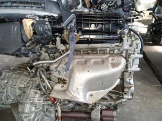 Двигатель NISSAN BLUEBIRD SYLPHY KG11 MR20DE 5 ракурс