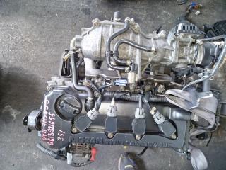 Двигатель NISSAN AD VY11 QG13DE 101028N030 1 ракурс