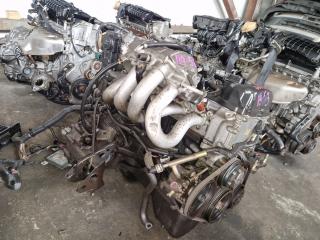 Двигатель NISSAN AD VY11 QG13DE 101028N030 4 ракурс