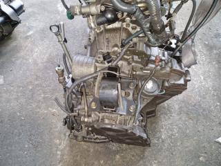 АКПП NISSAN AD VY11 QG13DE 310203BX02, RE4F03BFQ40 1 ракурс